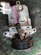 Фотография Компрессор кондиционера NISSAN WINGROAD 2008г.