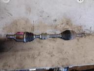 Фотография Привод передний левый NISSAN WINGROAD 2008г.