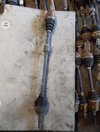 Фотография Привод передний правый NISSAN WINGROAD 2008г.