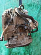 Фотография Автомат NISSAN WINGROAD 2008г.