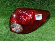 Фотография Стоп-сигнал правый NISSAN WINGROAD 2008г.