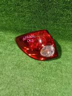 Фотография Стоп-сигнал левый NISSAN WINGROAD 2008г.