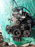 Фотография Двигатель ZY MAZDA AXELA 2006г.