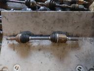 Фотография Привод передний левый NISSAN X-TRAIL 2009г.