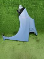 Фотография Крыло левое HONDA FIT 2012г.