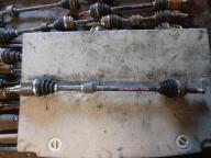 Фотография Привод передний правый MAZDA FAMILIA 2015г.