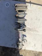 Фотография Стойка передняя правая MAZDA FAMILIA 2015г.