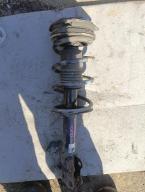 Фотография Стойка передняя левая MAZDA FAMILIA 2015г.