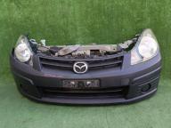 Фотография Ноускат MAZDA FAMILIA 2015г.