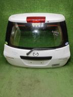 Фотография Дверь задняя MAZDA FAMILIA 2015г.