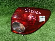 Фотография Стоп-сигнал правый MAZDA FAMILIA 2015г.