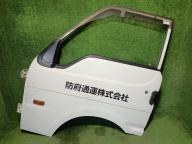 Фотография Дверь передняя левая MAZDA BONGO 2008г.