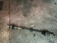 Фотография Привод передний правый TOYOTA VITZ 2008г.