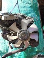 Фотография Двигатель F8 MAZDA BONGO 2008г.