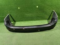 Фотография Бампер задний NISSAN AD 2014г.