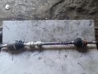 Фотография Привод передний правый NISSAN AD 2014г.