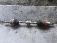 Фотография Привод передний левый NISSAN AD 2014г.