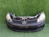 Фотография Ноускат NISSAN AD 2014г.