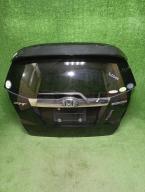 Фотография Дверь задняя HONDA FIT 2009г.