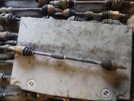 Фотография Привод передний правый HONDA FIT 2009г.