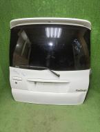 Фотография Дверь задняя TOYOTA FUNCARGO 2001г.