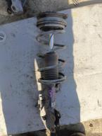 Фотография Стойка передняя левая NISSAN WINGROAD 2006г.