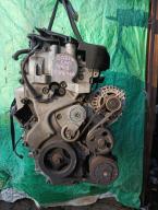 Фотография Двигатель MR18DE NISSAN WINGROAD 2006г.