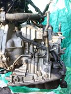 Фотография Автомат NISSAN WINGROAD 2006г.