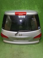 Фотография Дверь задняя NISSAN WINGROAD 2006г.