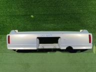 Фотография Бампер задний NISSAN CUBE 2002г.