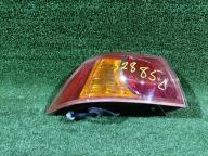 Фотография Стоп-сигнал левый MITSUBISHI GALANT FORTIS 2008г.