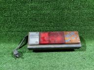 Фотография Стоп-сигнал левый MITSUBISHI CANTER 2004г.