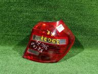 Фотография Стоп-сигнал правый BMW 116I 2007г.