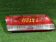 Фотография Вставка между стопов левая TOYOTA MARKII 1999г.