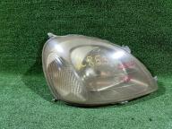 Фотография Фара правая TOYOTA VITZ 1999г.
