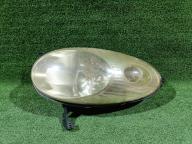 Фотография Фара левая NISSAN MARCH 2008г.