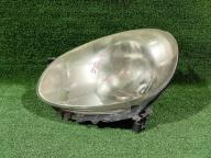 Фотография Фара левая NISSAN MARCH 2011г.