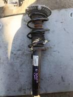 Фотография Стойка передняя правая BMW 1-SERIES 2012г.