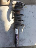 Фотография Стойка передняя левая BMW 1-SERIES 2012г.