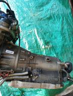 Фотография Автомат BMW 1-SERIES 2012г.