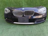 Фотография Ноускат BMW 1-SERIES 2012г.