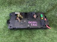 Фотография Блок управления BMW 1-SERIES 2012г.