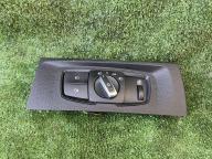 Фотография Блок управления BMW 1-SERIES 2012г.