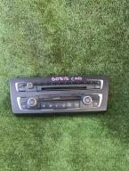 Фотография Климат контроль BMW 1-SERIES 2012г.