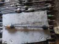 Фотография Привод передний правый HONDA FREED 2013г.