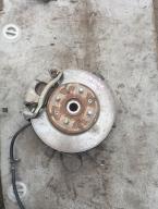 Фотография Ступица передняя правая HONDA FREED 2013г.