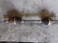 Фотография Привод передний левый HONDA FREED SPIKE 2013г.