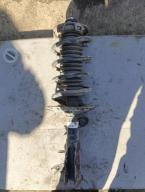 Фотография Стойка передняя правая HONDA FREED SPIKE 2013г.