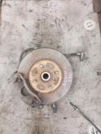 Фотография Ступица передняя левая HONDA FREED SPIKE 2013г.