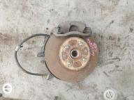 Фотография Ступица передняя правая HONDA FREED SPIKE 2013г.